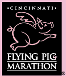 Flying Pig Marathon
