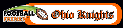 Ohio State Council Football sweepstakes
