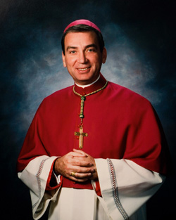Archbishop Schnurr