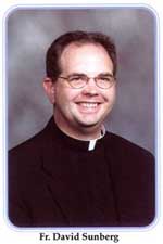 Father David Sunberg