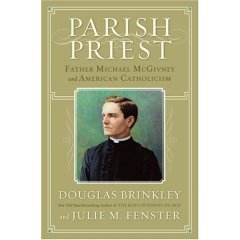 Parish Priest
