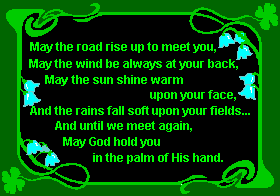 St. Patrick's Day