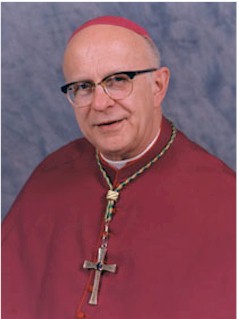 Bishop Pilarczyk