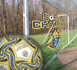 Soccer Challenge