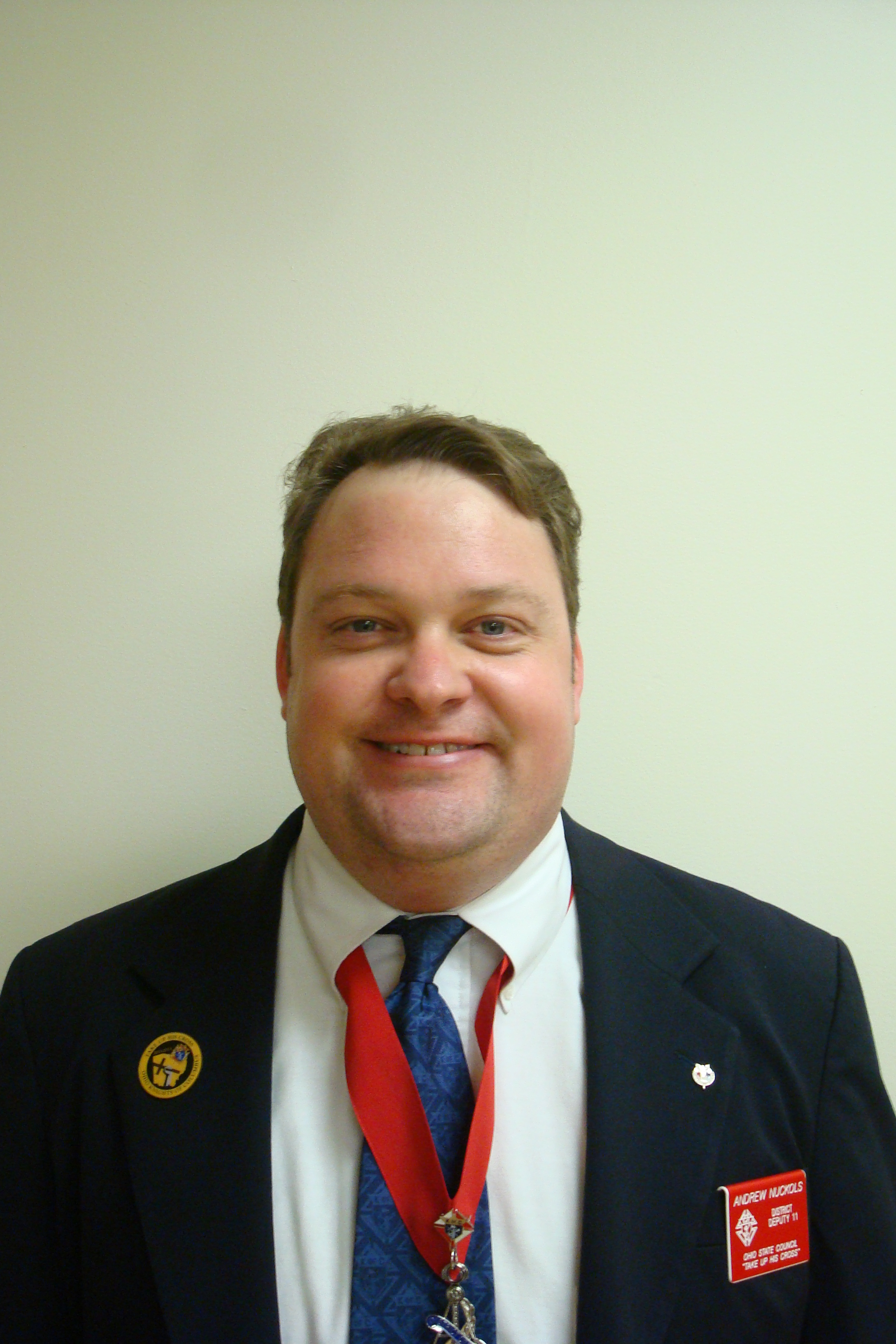 Andrew Nuckols