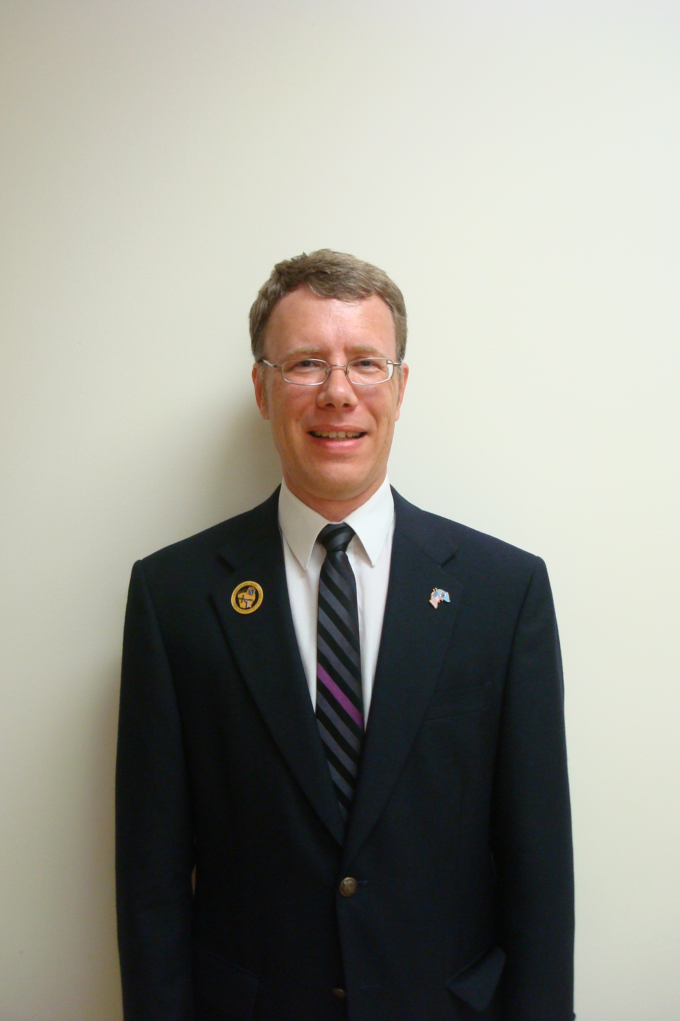 Mike Felerski