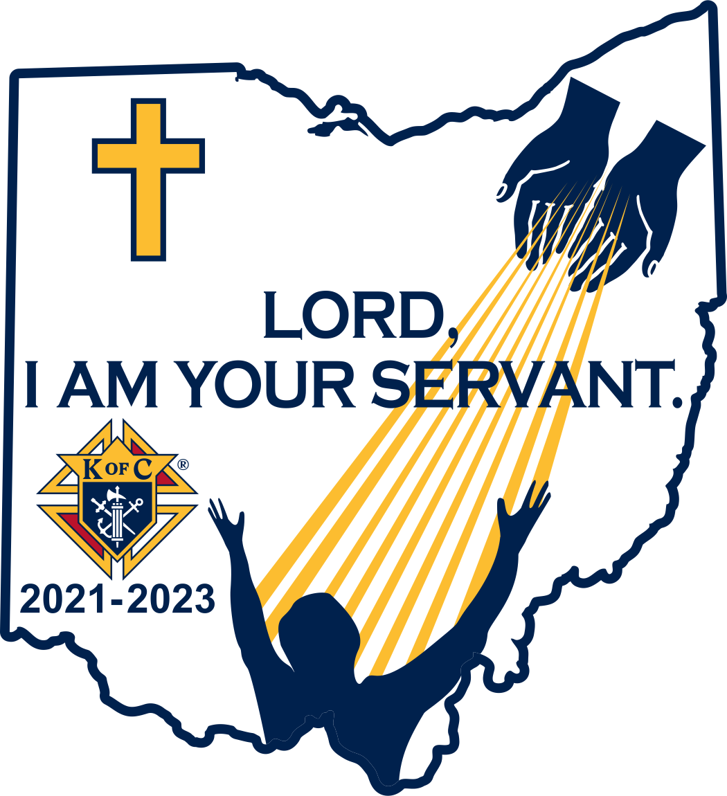 Lord, I Am Your Servant