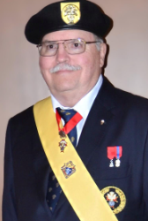 Master Ohio District Two